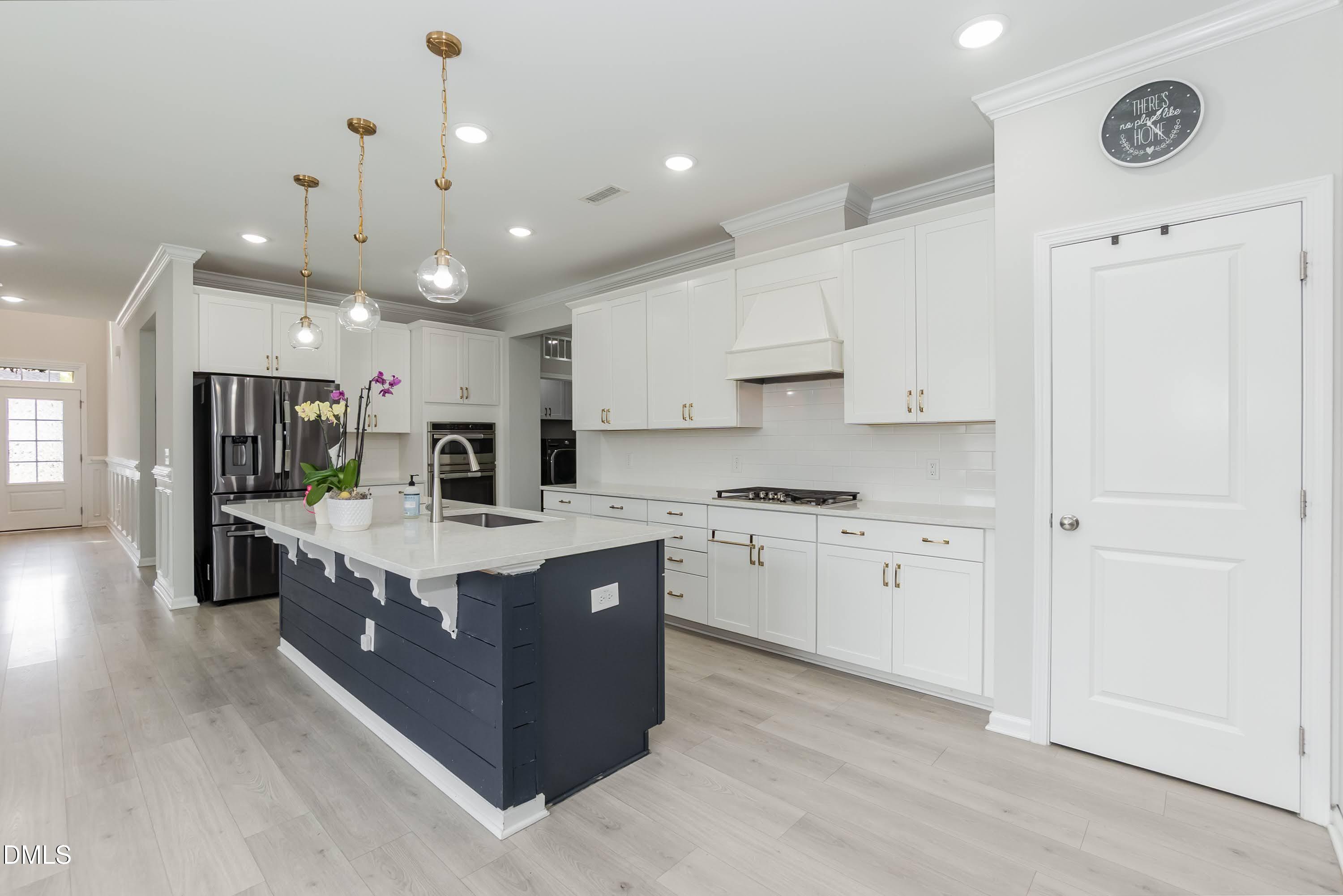 1650 Wilde Bend Apex, NC 27523 - Photo 14 of 51 Kitchen 03