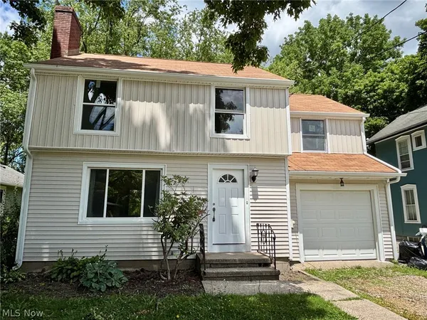 $239,900 | 601 Fairchild Avenue, Kent, OH 44240
