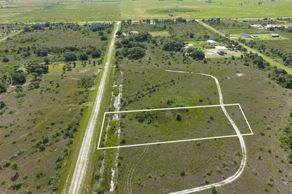 $38,000 | 14932 Northwest 280th Street, Okeechobee, FL 34972