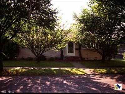 306 South Ridge Drive Cleveland, OH 44109 - Photo 1 of 1 Gallery Image 1
