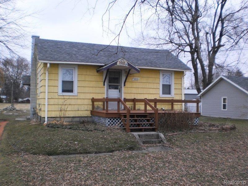 3010 Cousino Road Erie, MI 48133 - Photo 1 of 6 PC010187