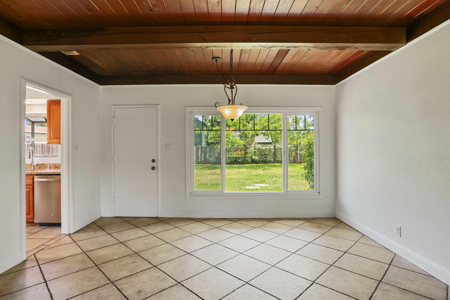 2452 Christina Avenue Stockton, CA 95204 - Photo 5 of 34 a view of an empty room with window