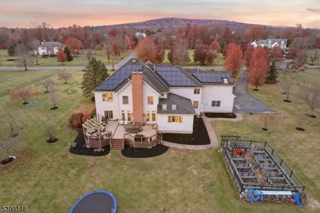 $1,288,880 | 10 Jacobus Lane, Flemington, NJ 08822