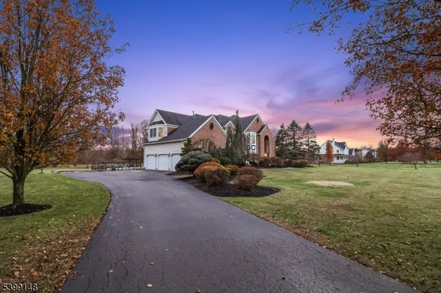 $1,288,880 | 10 Jacobus Lane, Flemington, NJ 08822