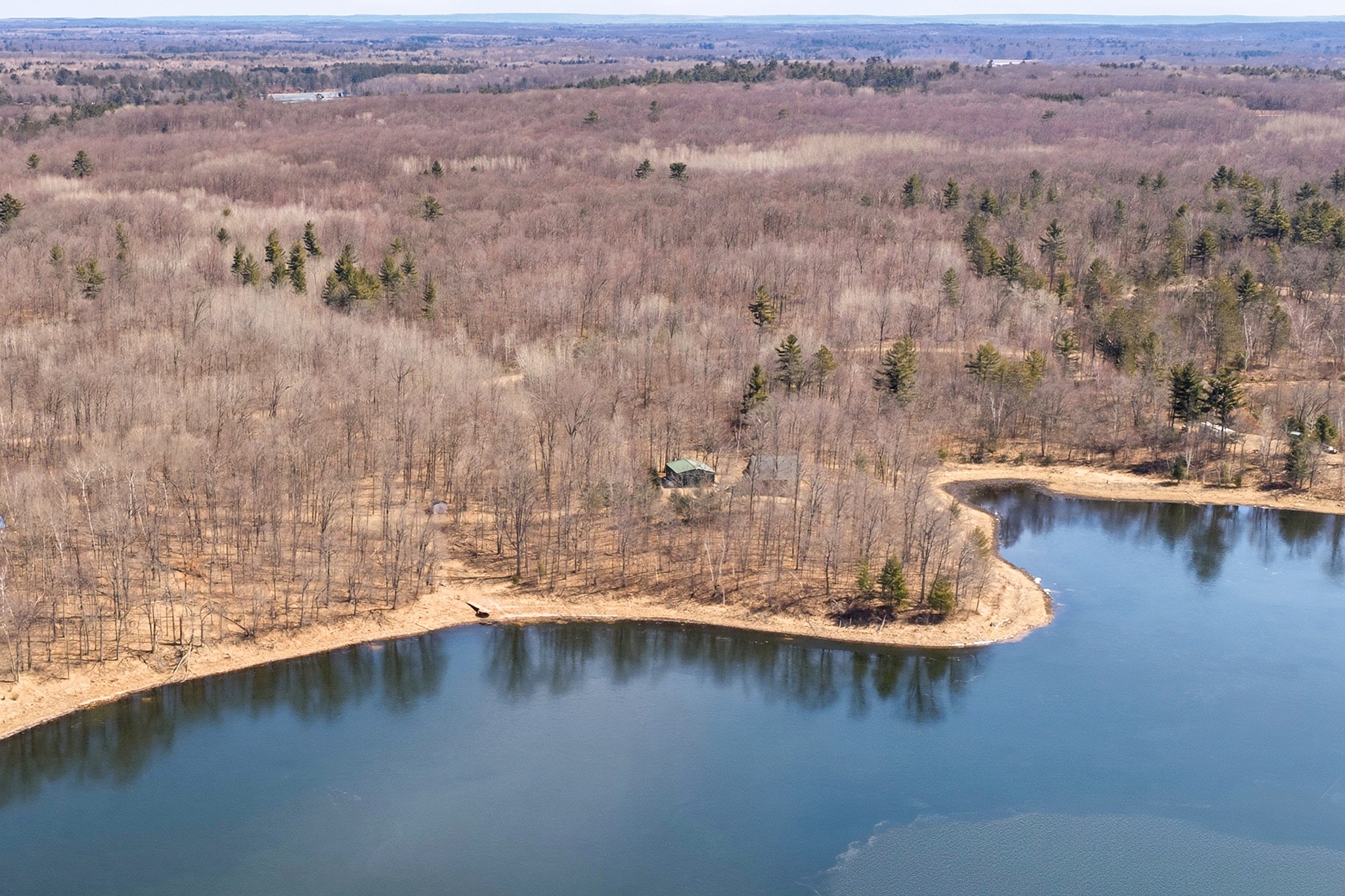 N2641 Cipra Road Sarona, WI 54870 - Photo 57 of 57