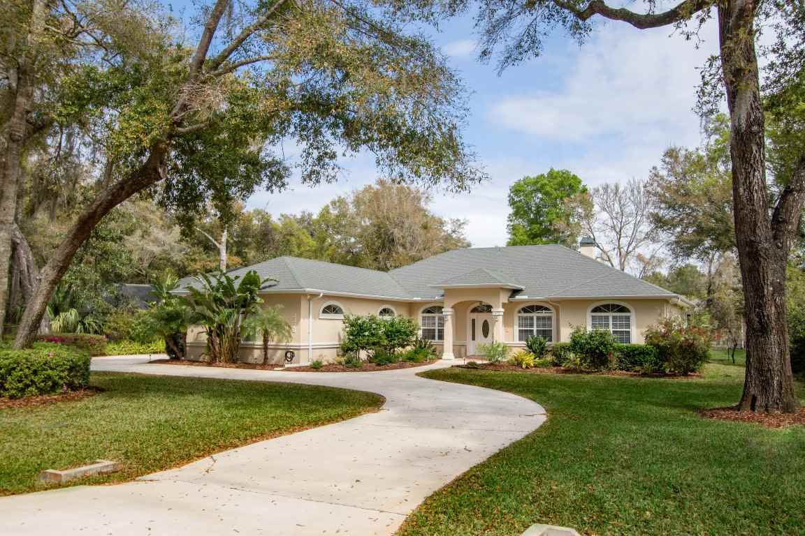 3376 Kings Road South St. Augustine, FL 32086 - Photo 1 of 42