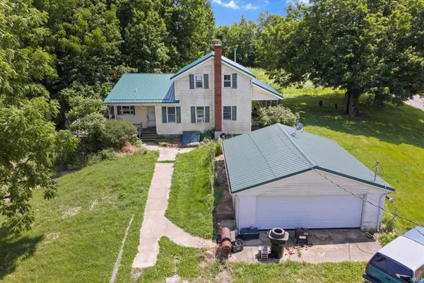 $430,000 | 65582 Juniper Road, Lakeville, IN 46536
