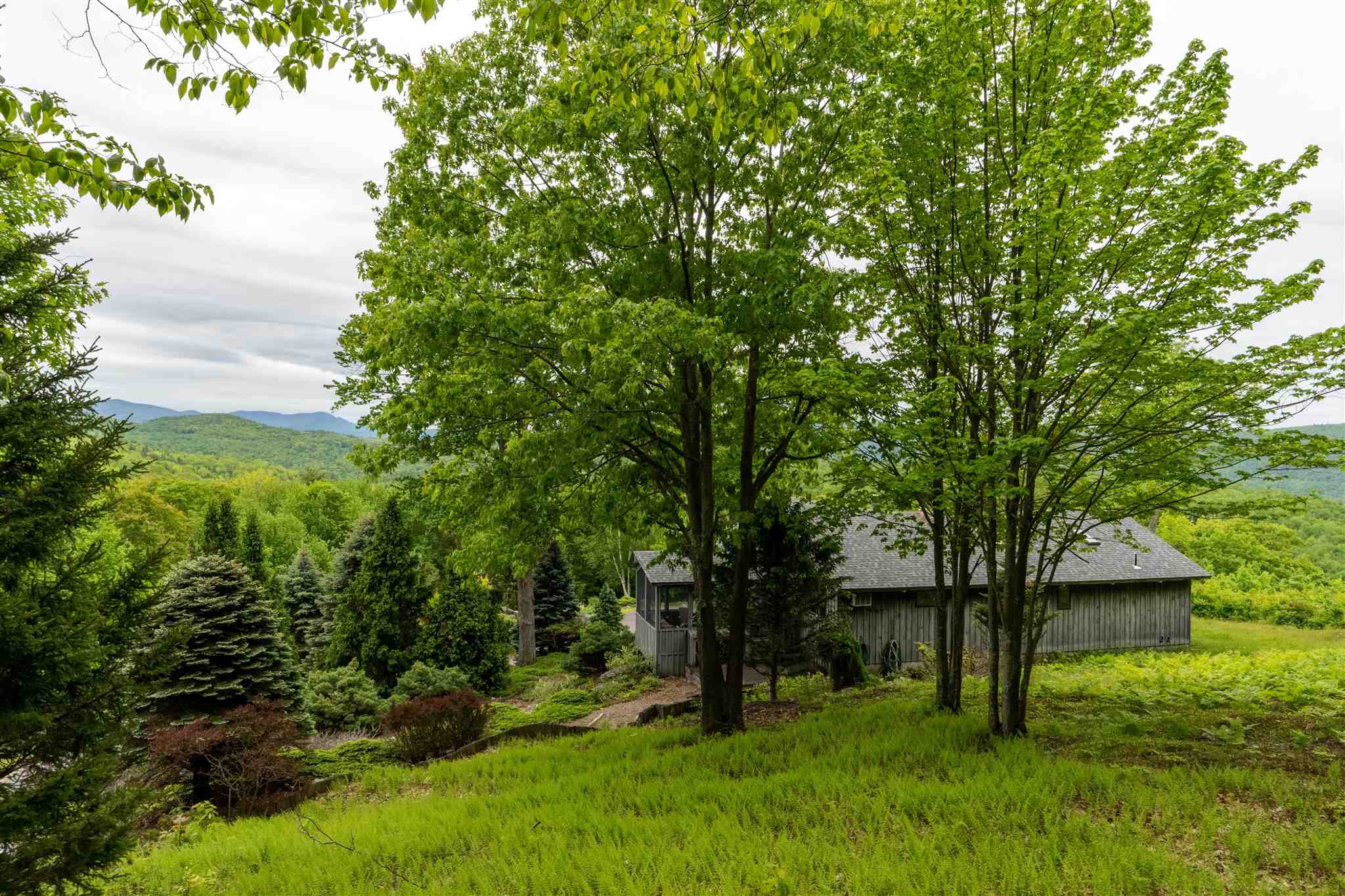 593 Upper Meehan Road Bristol, VT 05443 - Photo 14 of 40
