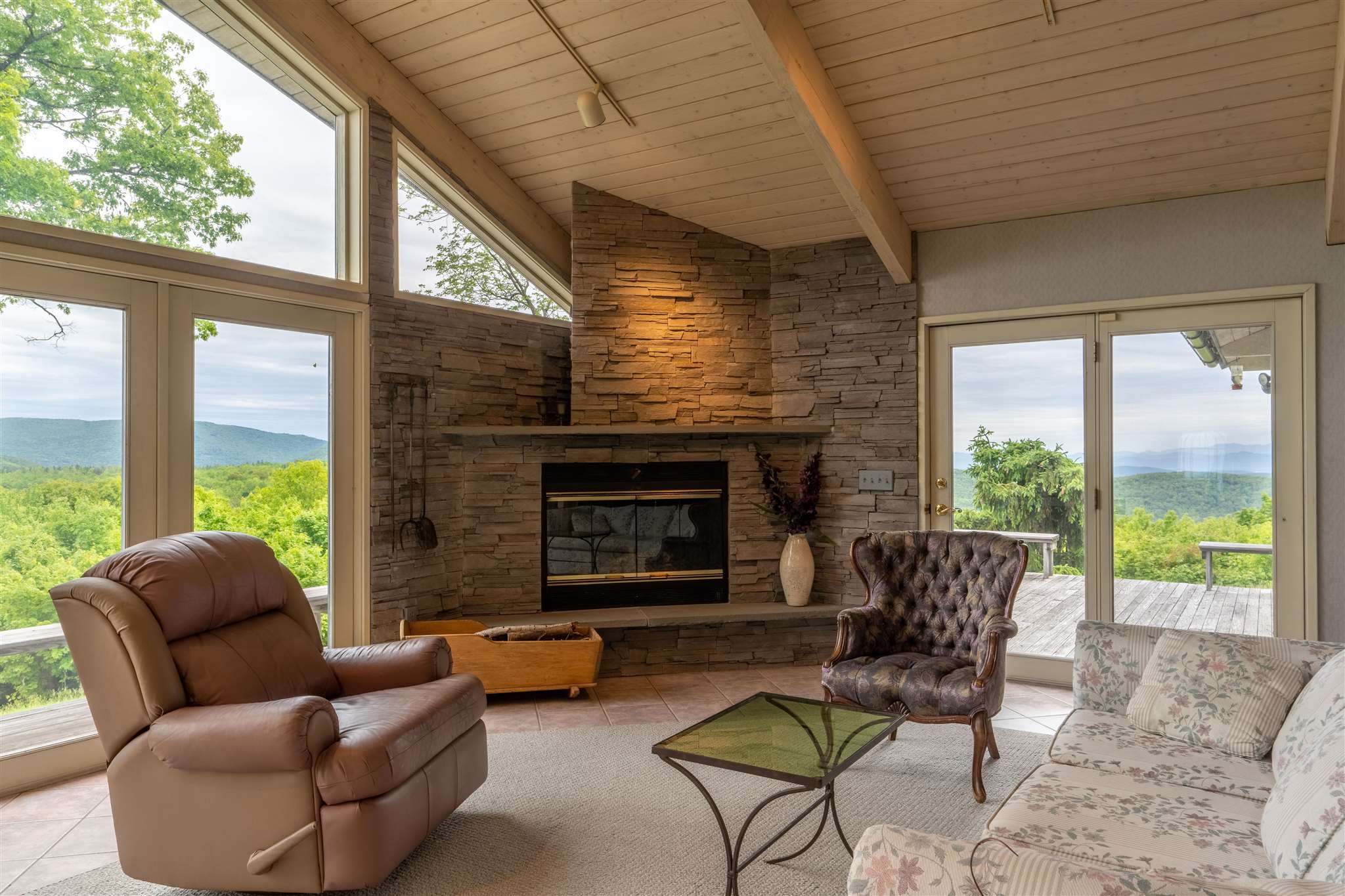 593 Upper Meehan Road Bristol, VT 05443 - Photo 22 of 40