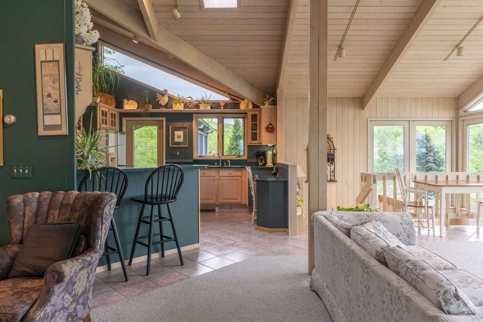 593 Upper Meehan Road Bristol, VT 05443 - Photo 23 of 40