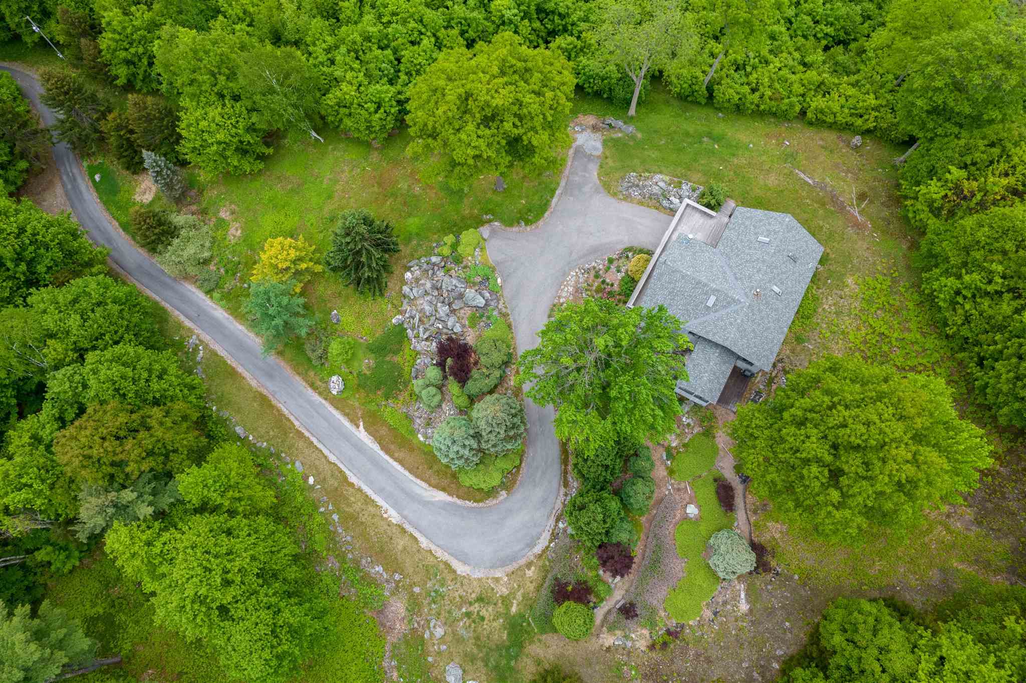 593 Upper Meehan Road Bristol, VT 05443 - Photo 40 of 40