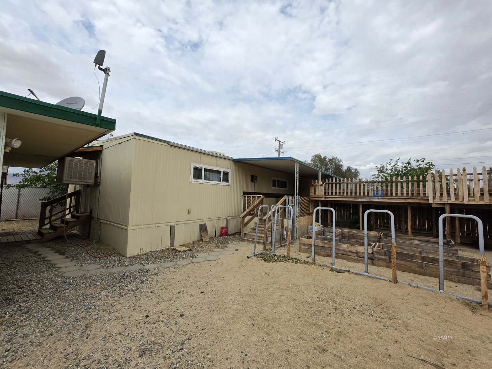 4009 Weiman Avenue Ridgecrest, CA 93555 - Photo 12 of 13
