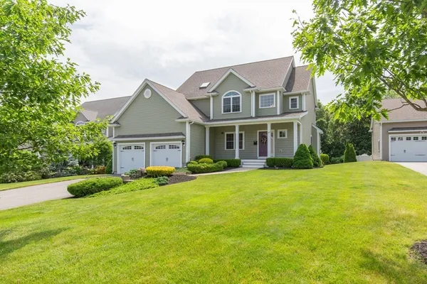 $1,100,000 | 38 Folger Avenue, Beverly, MA 01915