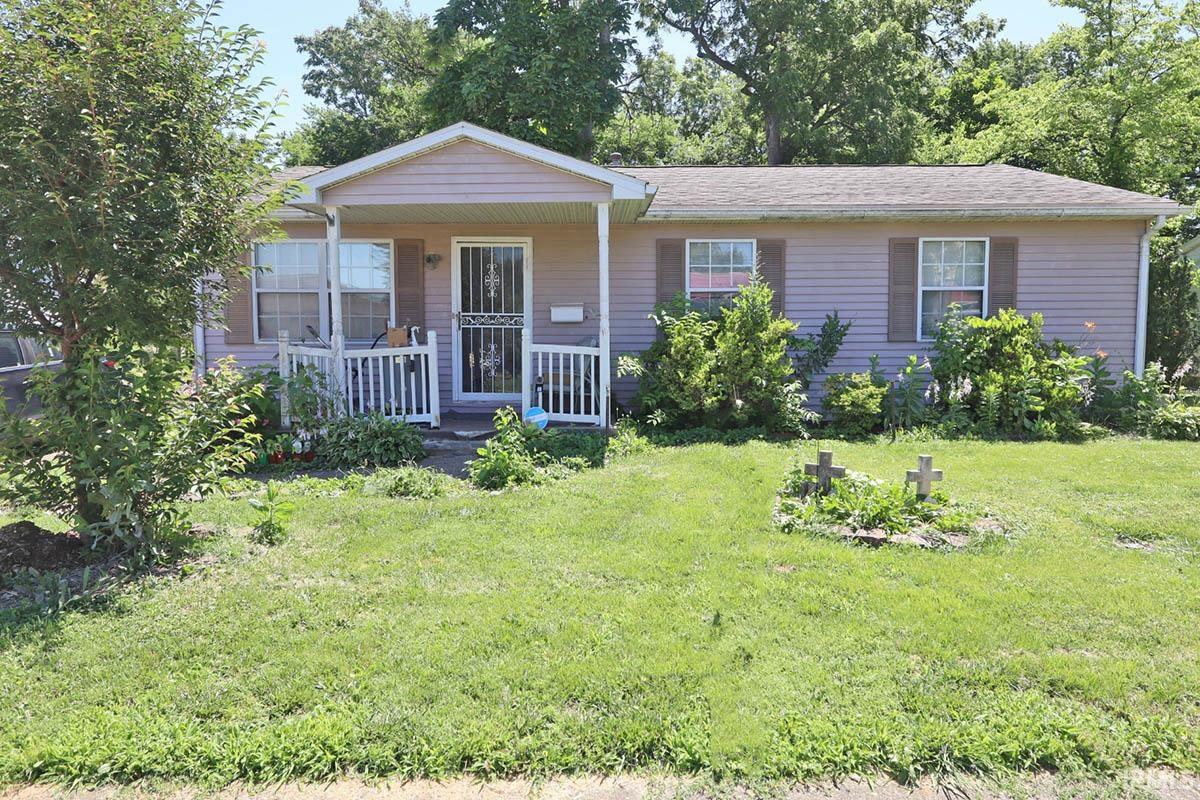 762 Judson Street Evansville, IN 47713 - Photo 1 of 21