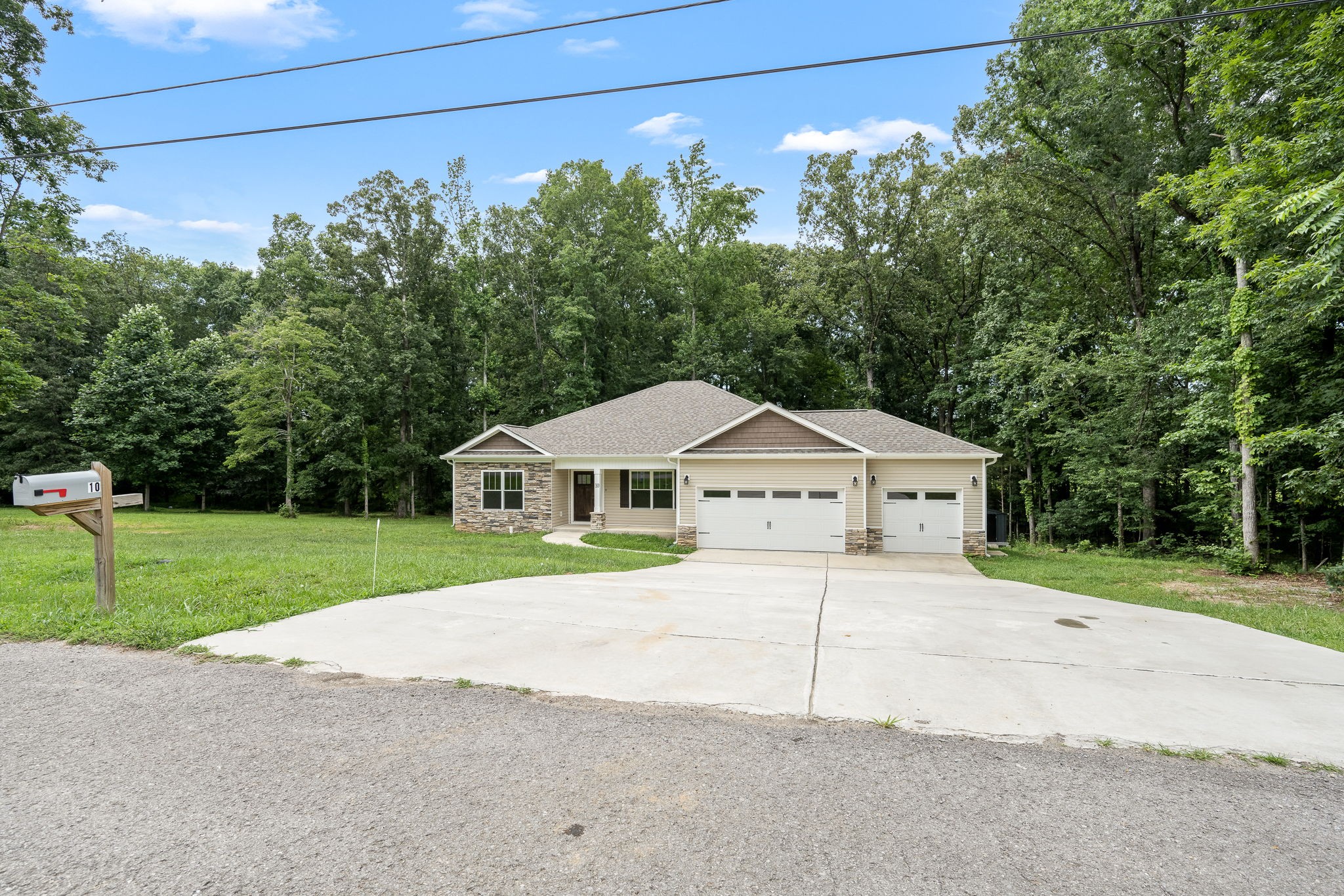10 Cricket Hill Road Flintville, TN 37335 - Photo 3 of 61 Gallery Image 3