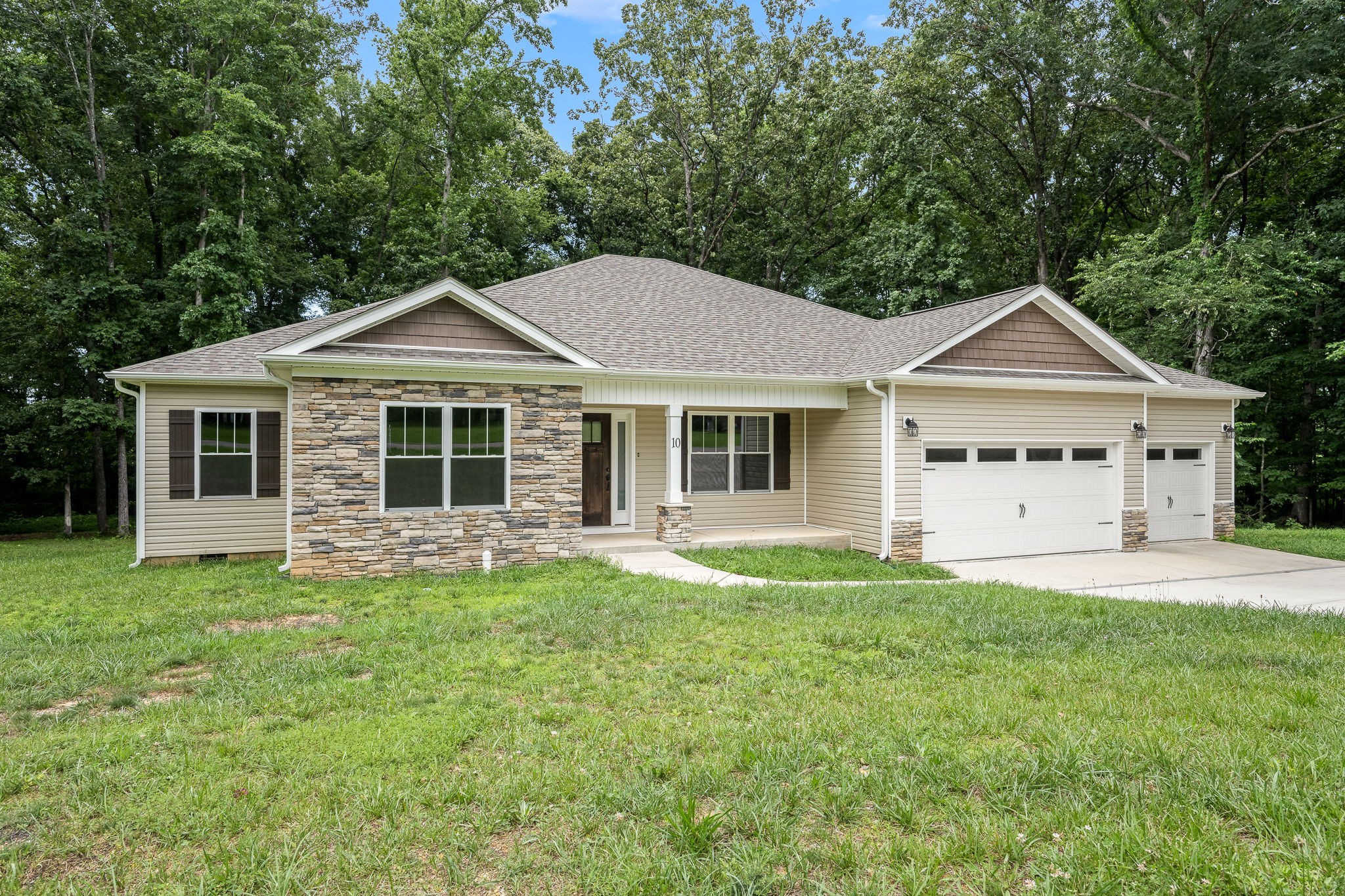 10 Cricket Hill Road Flintville, TN 37335 - Photo 47 of 61 Gallery Image 47