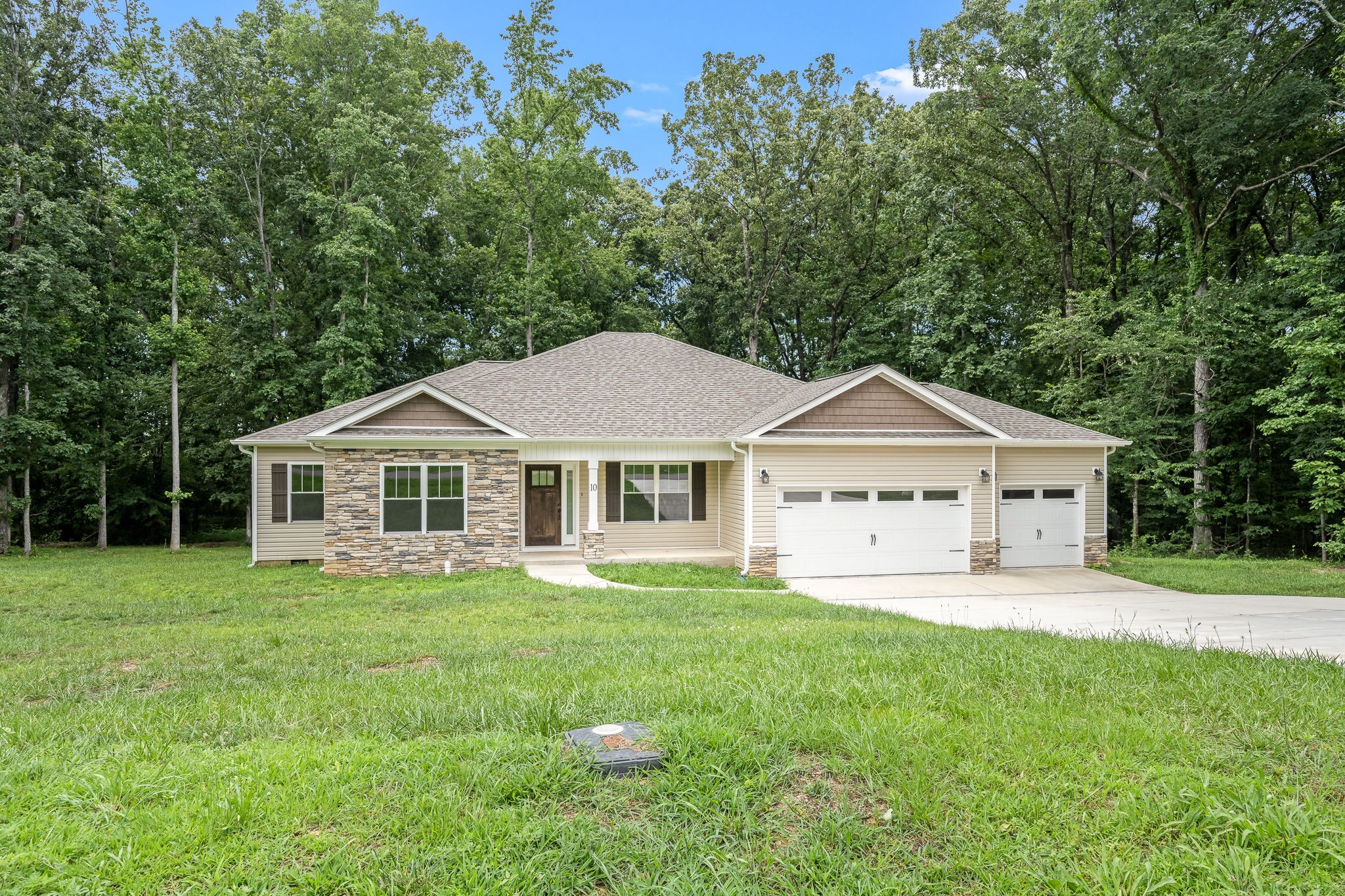 10 Cricket Hill Road Flintville, TN 37335 - Photo 54 of 61 Gallery Image 54