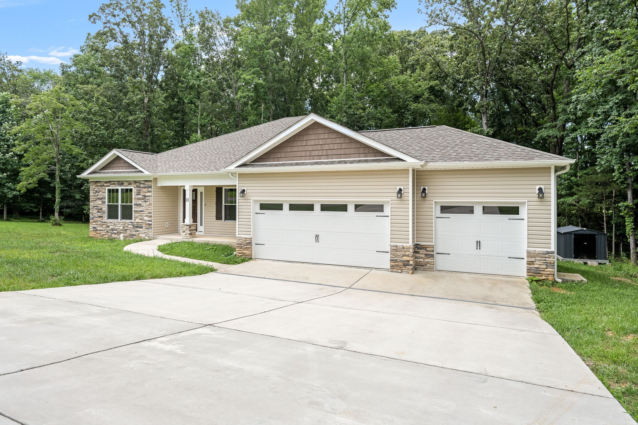 10 Cricket Hill Road Flintville, TN 37335 - Photo 55 of 61 Gallery Image 55