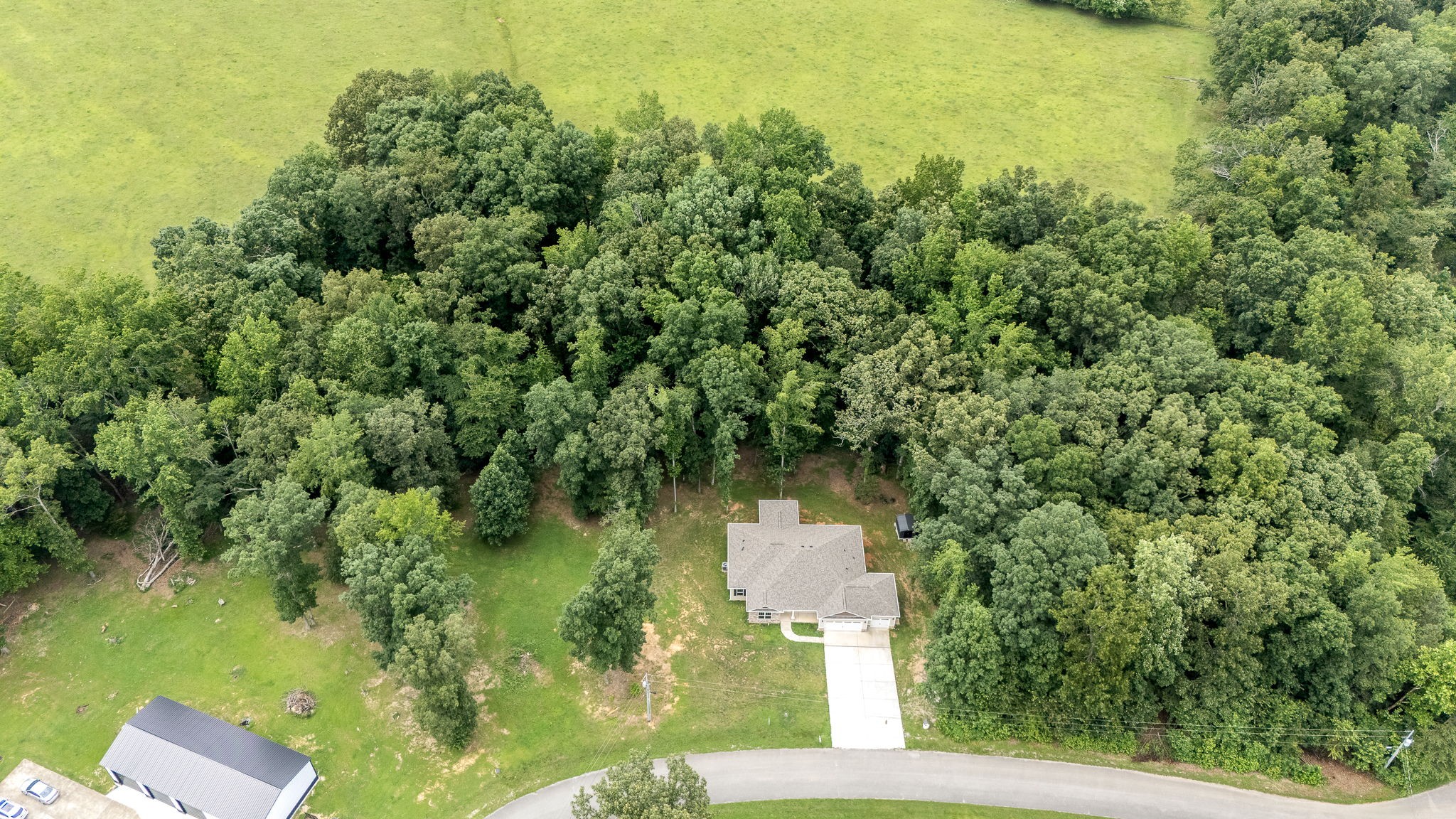 10 Cricket Hill Road Flintville, TN 37335 - Photo 58 of 61 Gallery Image 58