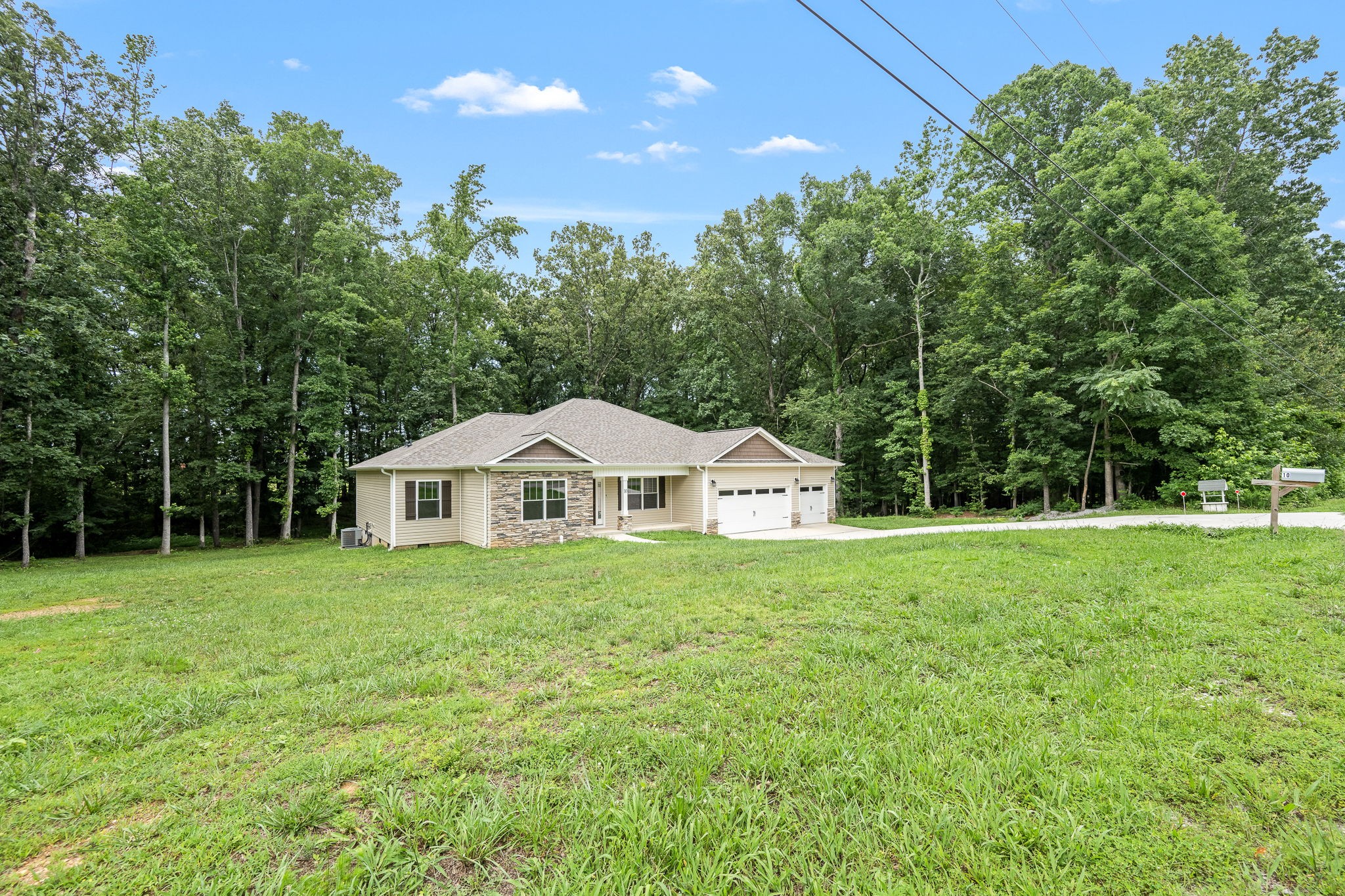 10 Cricket Hill Road Flintville, TN 37335 - Photo 6 of 61 Gallery Image 6