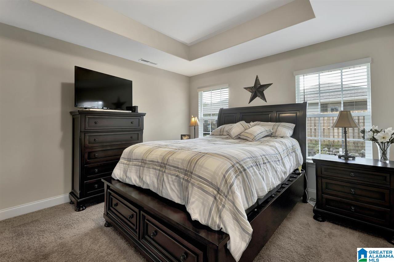 3012 Village Ridge Drive Calera, AL 35040 - Photo 10 of 17