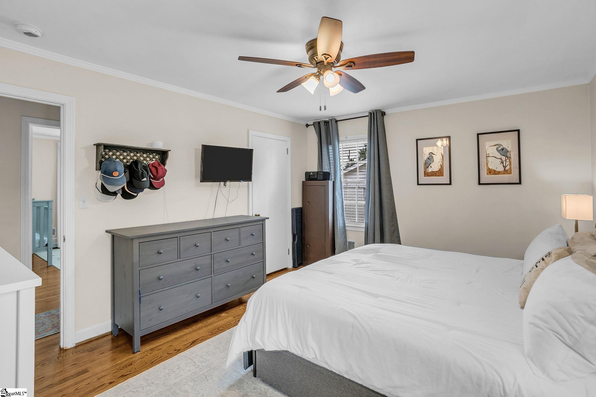 602 Wembley Road Greenville, SC 29607 - Photo 38 of 41