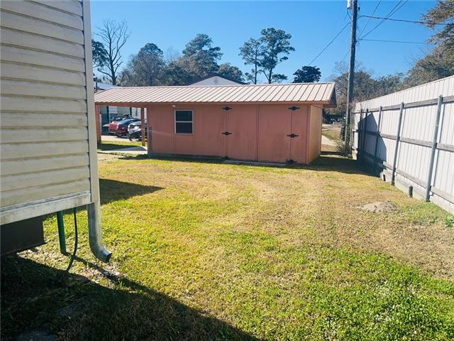 505 West Howze Beach Road Slidell, LA 70458 - Photo 16 of 23