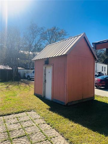 505 West Howze Beach Road Slidell, LA 70458 - Photo 18 of 23