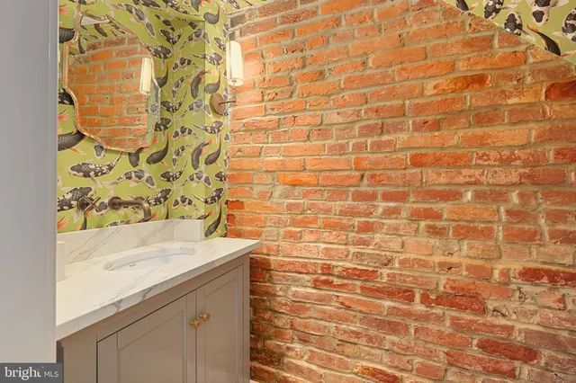 $1,495,000 | 607 South St Asaph Street, Alexandria, VA 22314