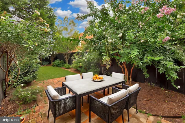 $1,495,000 | 607 South St Asaph Street, Alexandria, VA 22314