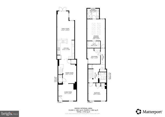 $1,495,000 | 607 South St Asaph Street, Alexandria, VA 22314