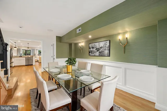 $1,495,000 | 607 South St Asaph Street, Alexandria, VA 22314