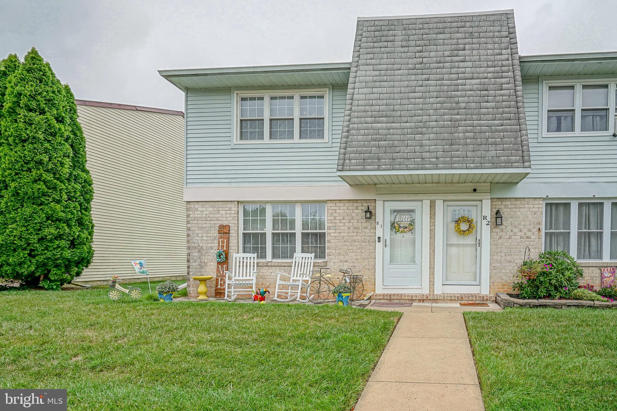 1964 East Oak Road, Unit R1 Vineland, NJ 08361 - Photo 3 of 33 Gallery Image 3