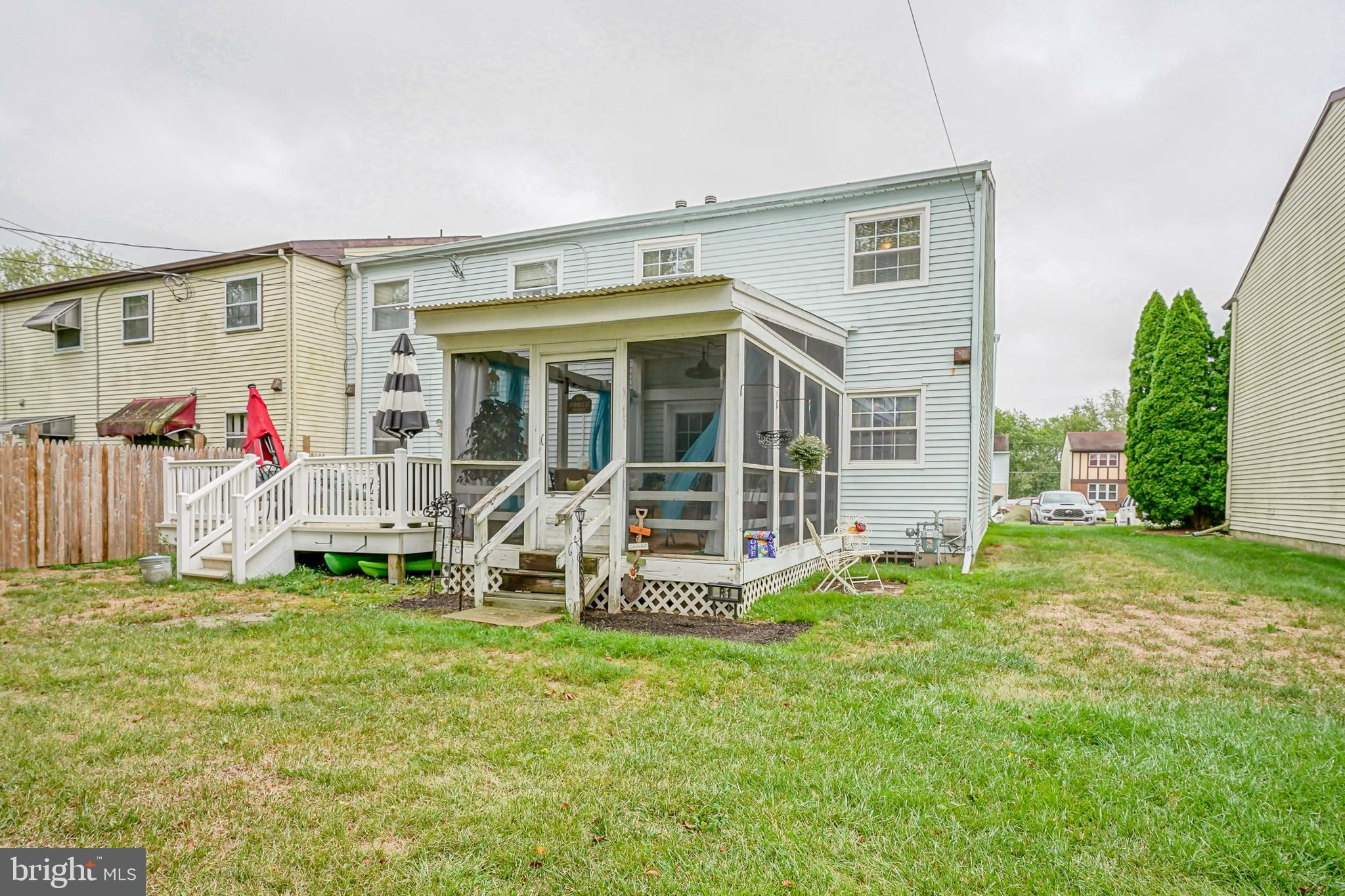 1964 East Oak Road, Unit R1 Vineland, NJ 08361 - Photo 32 of 33 Gallery Image 32