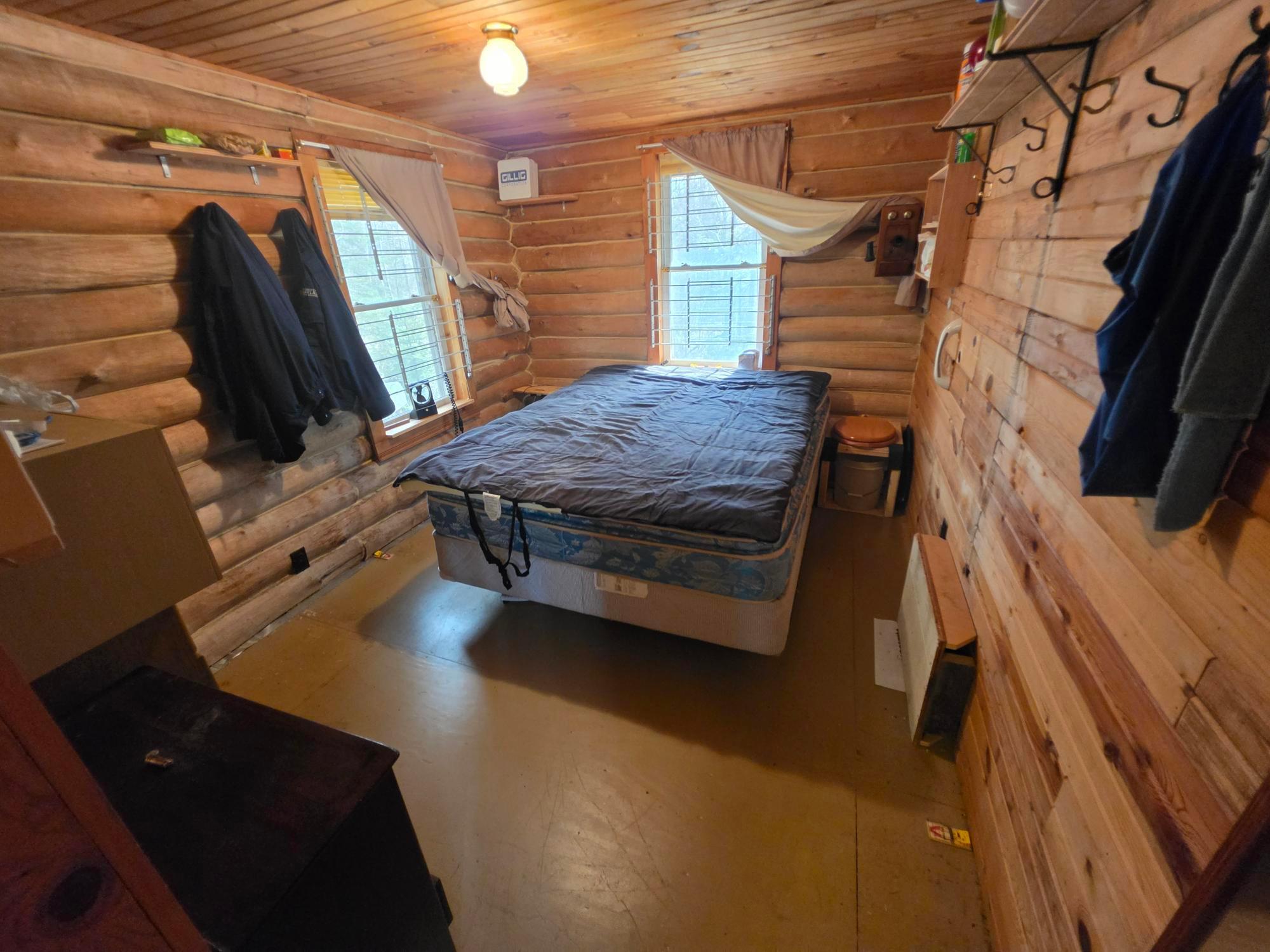 2217 Michaels Beach Road Forbes, MN 55738 - Photo 10 of 38 Gallery Image 10