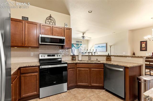 7835 Morning Dew Road Colorado Springs, CO 80908 - Photo 11 of 26