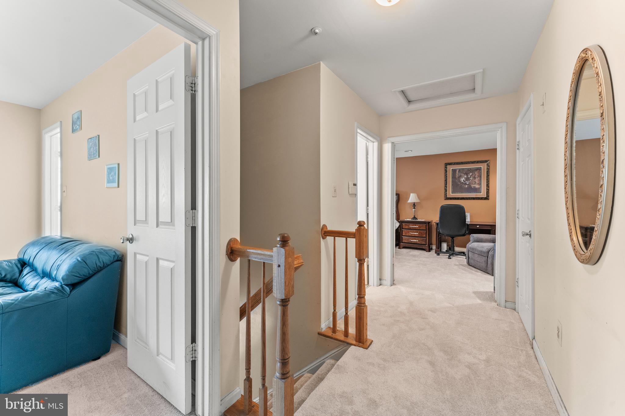 8910 Edison Lane Clinton, MD 20735 - Photo 21 of 51 a living room with furniture and a furniture