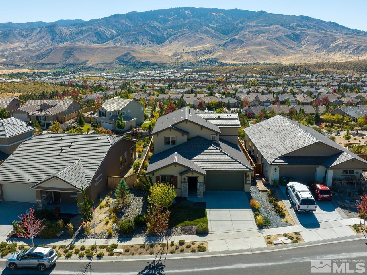 9050 Sydmesa Drive Reno, NV 89523 - Photo 23 of 23