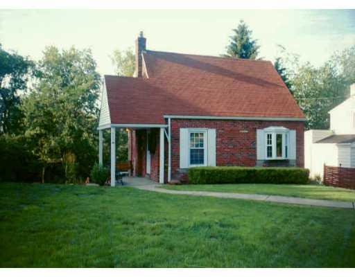 497 Highview Road Pittsburgh, PA 15234 - Photo 1 of 6 Exterior Front.