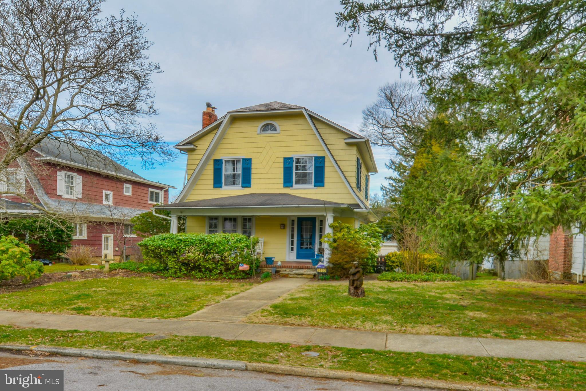 2402 Everton Road Baltimore, MD 21209 - Photo 1 of 44