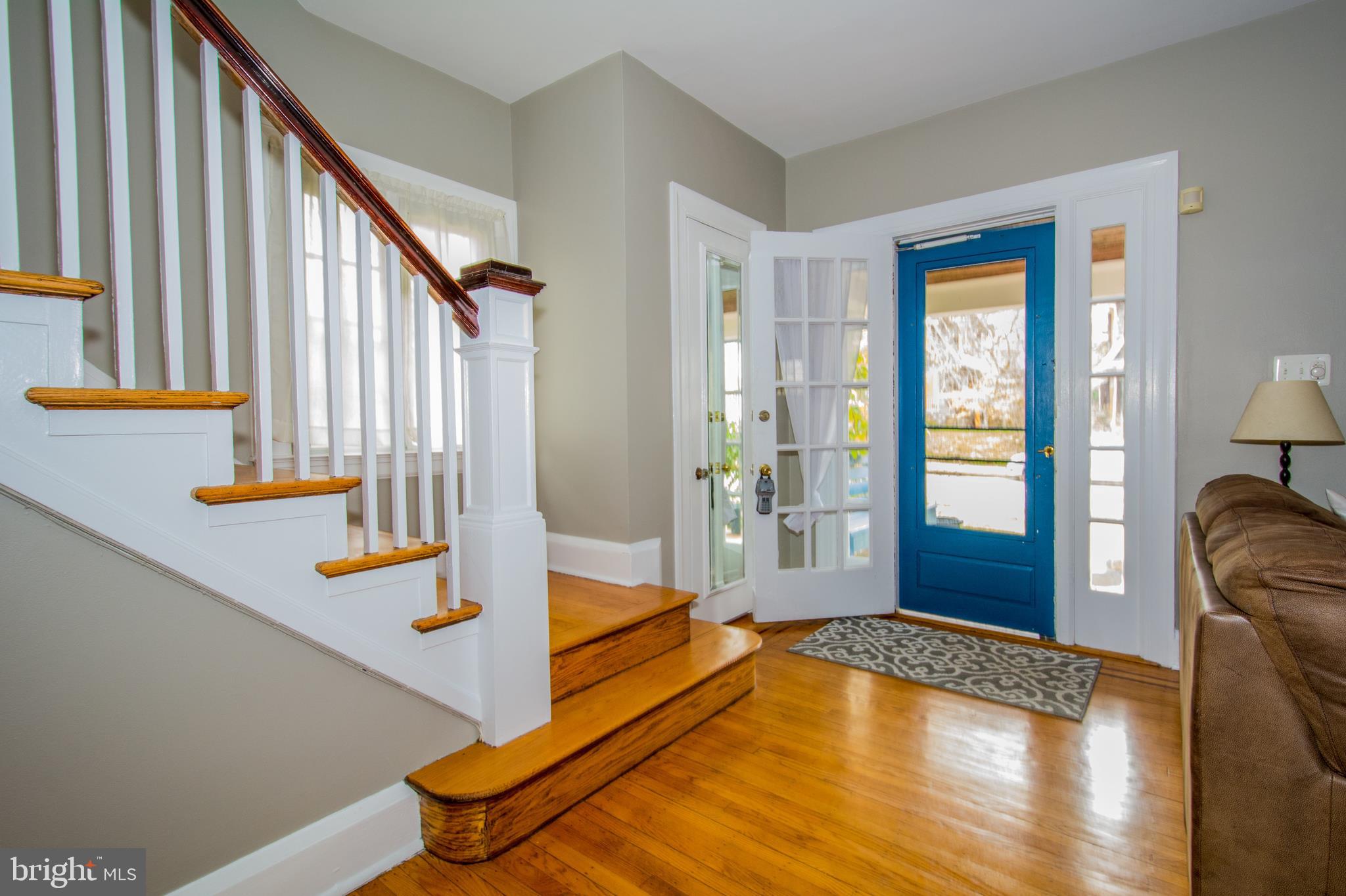 2402 Everton Road Baltimore, MD 21209 - Photo 4 of 44