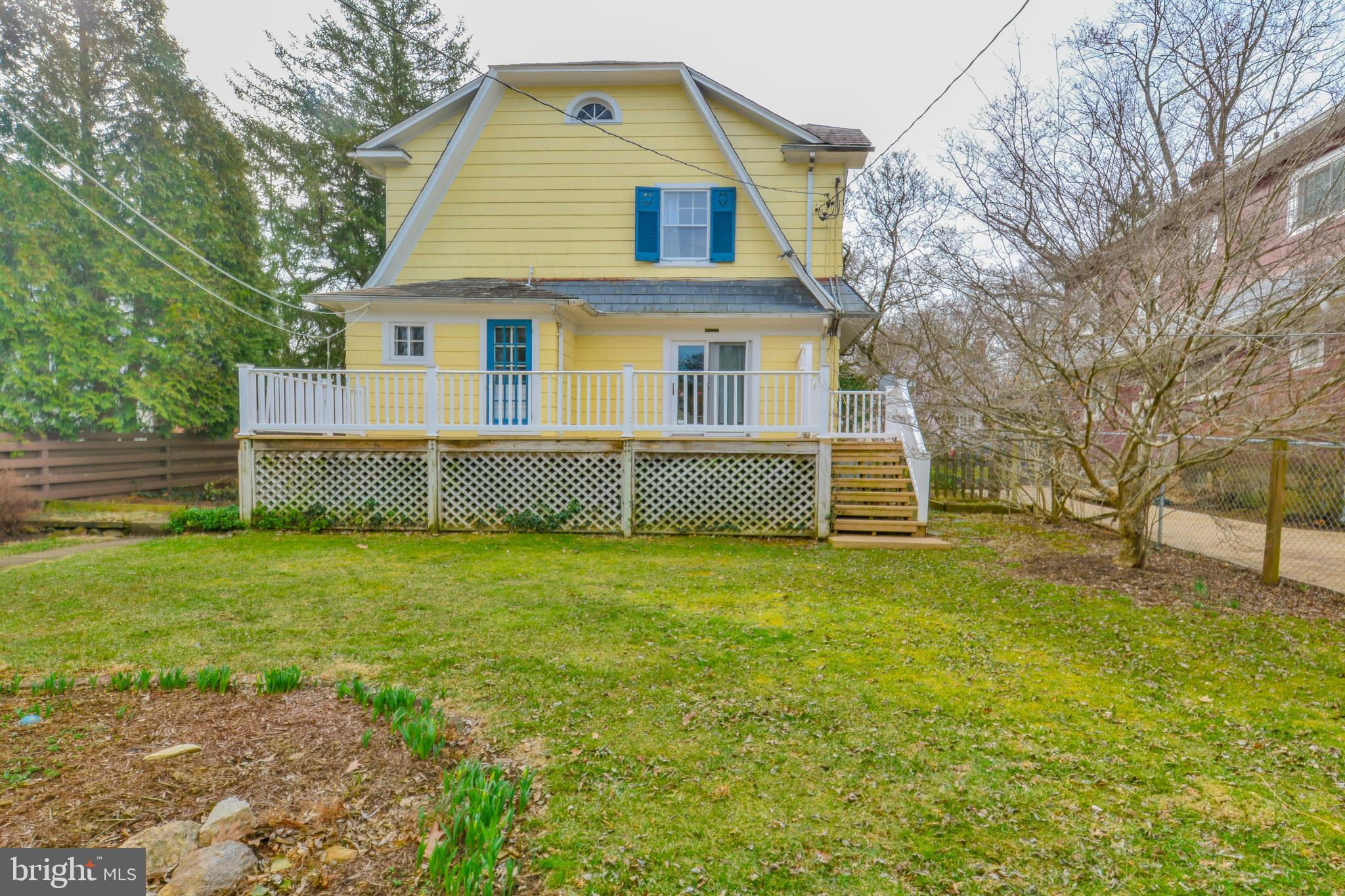 2402 Everton Road Baltimore, MD 21209 - Photo 35 of 44