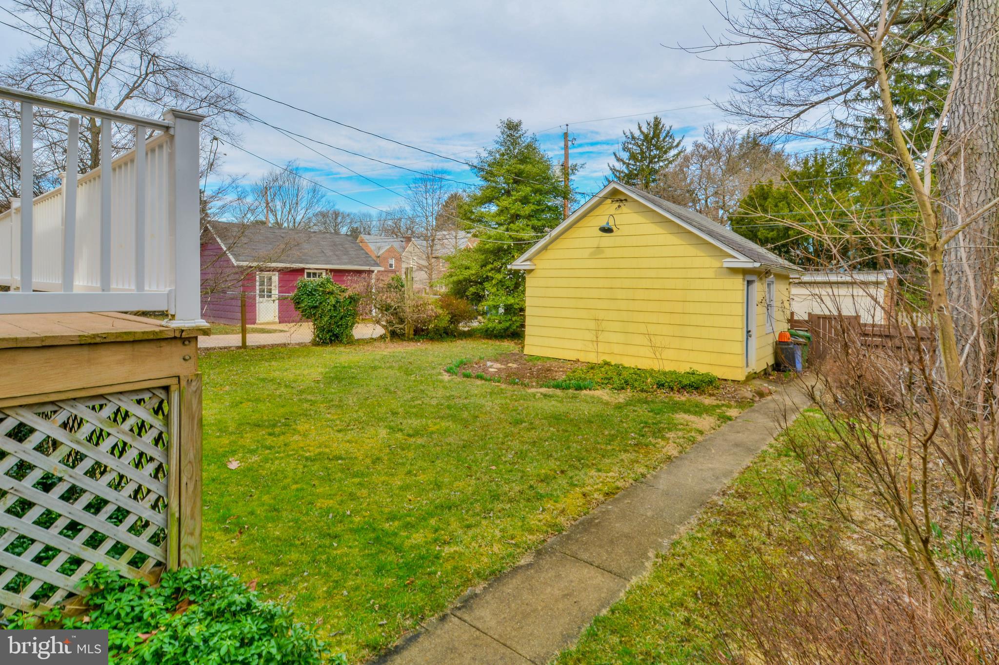 2402 Everton Road Baltimore, MD 21209 - Photo 36 of 44