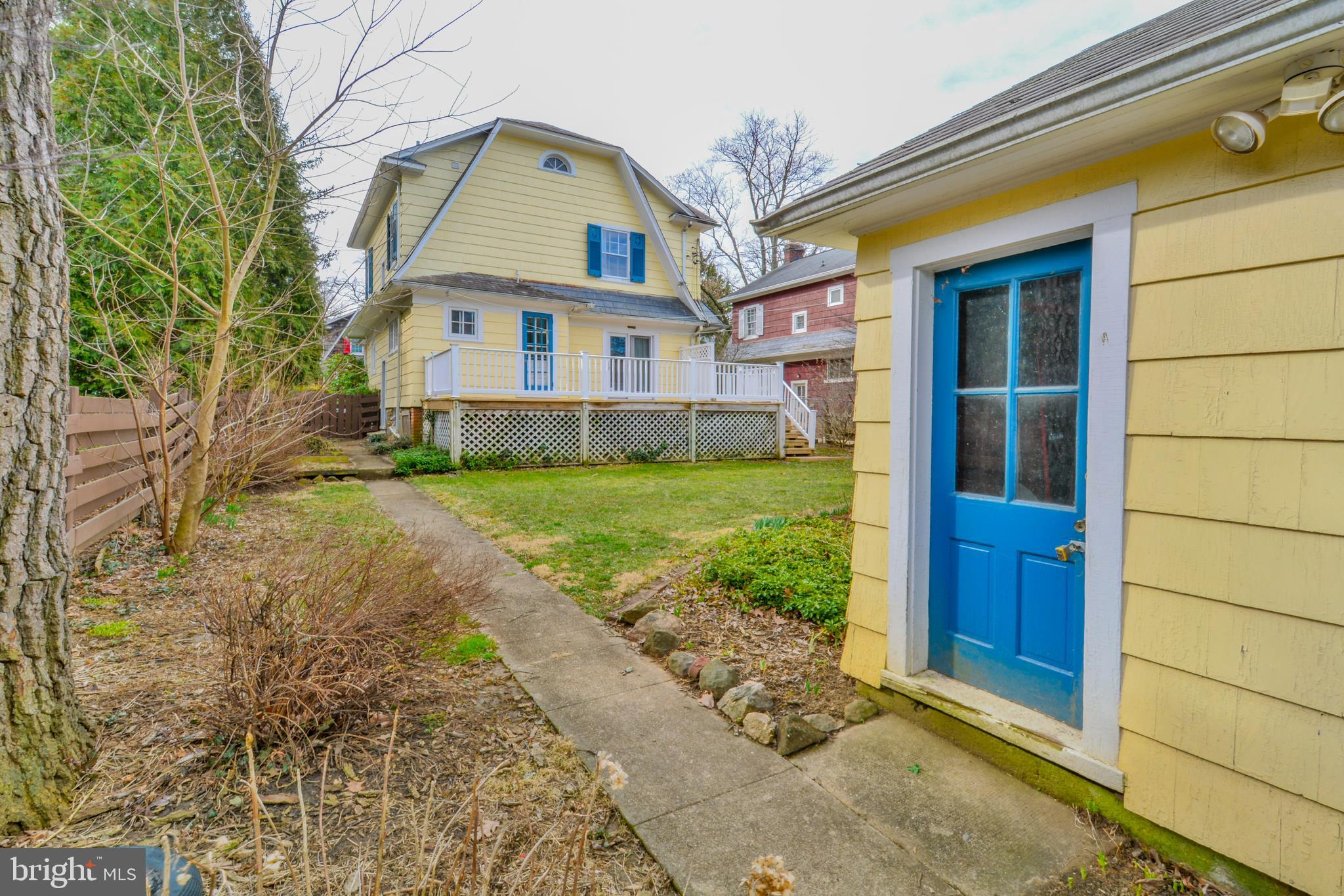 2402 Everton Road Baltimore, MD 21209 - Photo 37 of 44