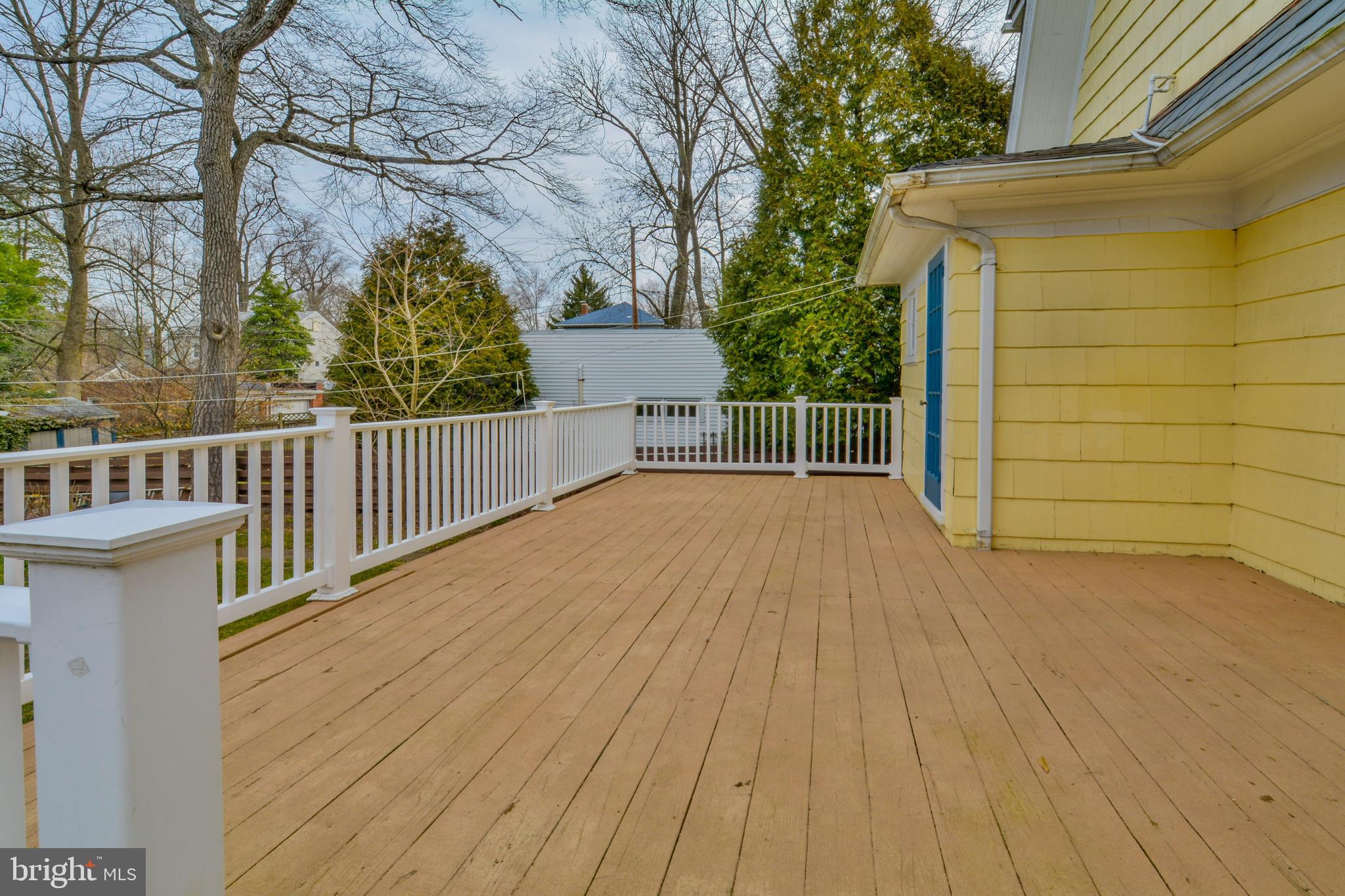 2402 Everton Road Baltimore, MD 21209 - Photo 38 of 44