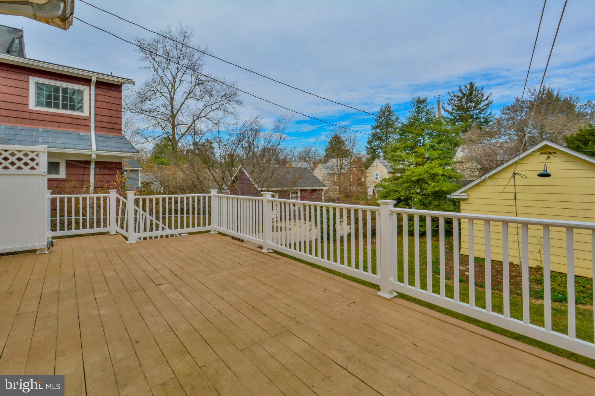 2402 Everton Road Baltimore, MD 21209 - Photo 39 of 44