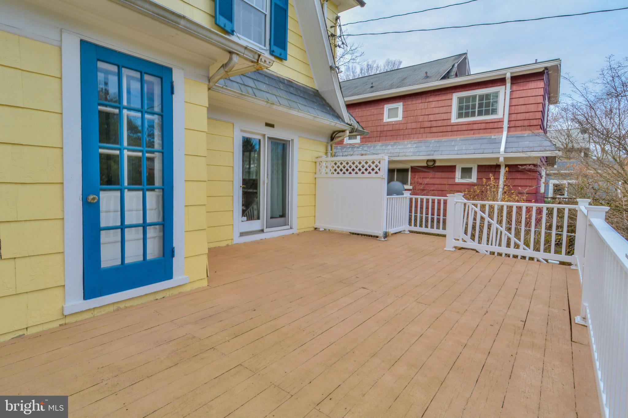 2402 Everton Road Baltimore, MD 21209 - Photo 40 of 44