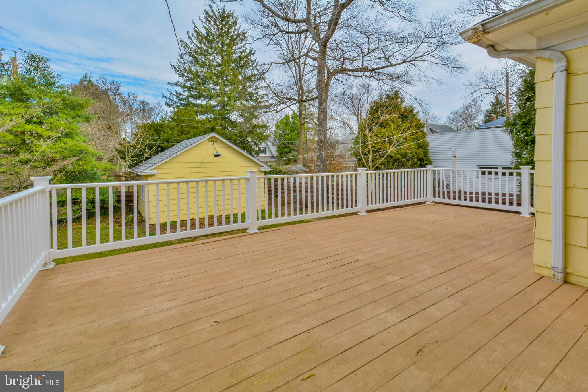 2402 Everton Road Baltimore, MD 21209 - Photo 41 of 44
