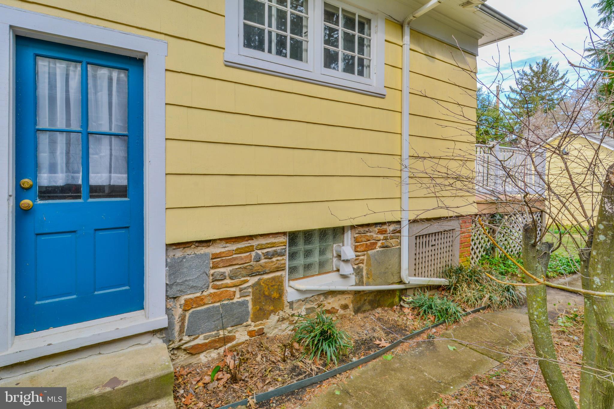 2402 Everton Road Baltimore, MD 21209 - Photo 42 of 44