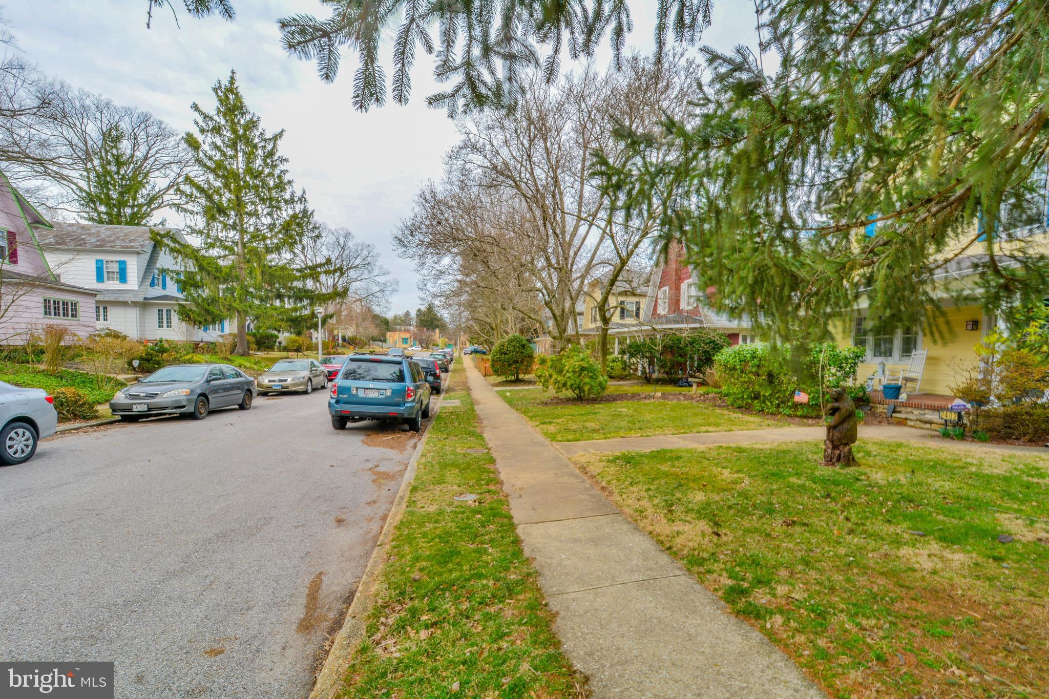 2402 Everton Road Baltimore, MD 21209 - Photo 44 of 44